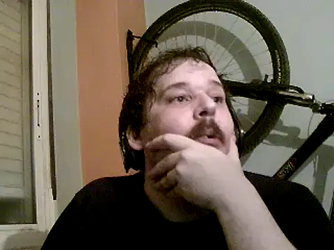 Snapshot of porkorossy chatting on January 2025 03:13:01 AM porkorossy online show from January 2025 03:13:01 AM