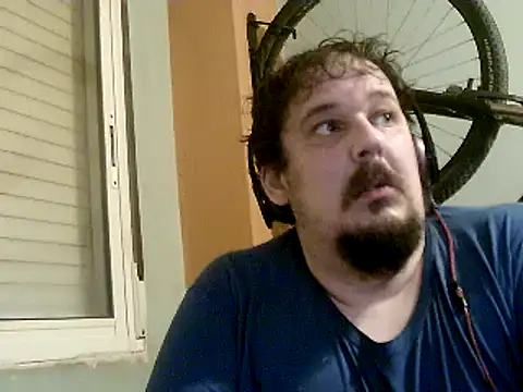 Snapshot of porkorossy chatting on January 2025 01:35:01 AM porkorossy online show from January 2025 01:35:01 AM