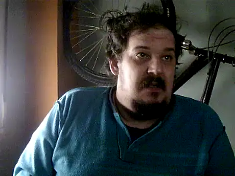 Snapshot of porkorossy chatting on January 2025 02:08:01 PM porkorossy online show from January 2025 02:08:01 PM