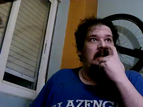 Snapshot of porkorossy chatting on January 2025 09:36:01 PM porkorossy online show from January 2025 09:36:01 PM