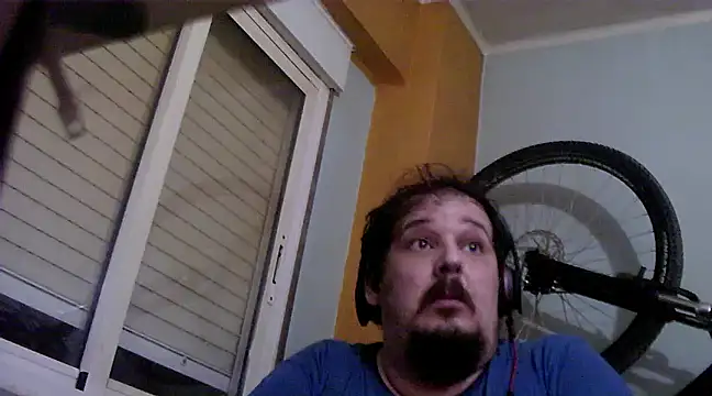 Snapshot of porkorossy chatting on January 2025 12:39:01 AM porkorossy online show from January 2025 12:39:01 AM