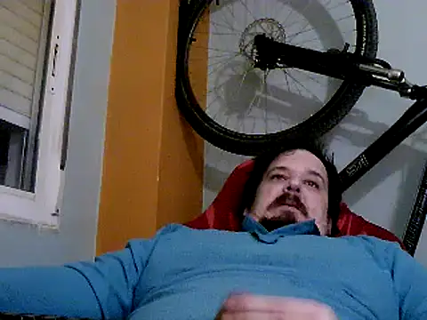 Snapshot of porkorossy chatting on January 2025 07:11:01 PM porkorossy online show from January 2025 07:11:01 PM