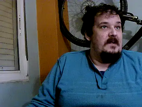 Snapshot of porkorossy chatting on January 2025 07:34:01 PM porkorossy online show from January 2025 07:34:01 PM