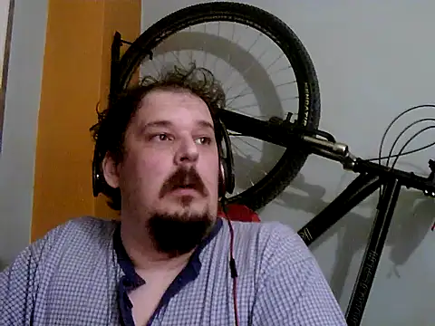 Snapshot of porkorossy chatting on January 2025 02:15:01 AM porkorossy online show from January 2025 02:15:01 AM