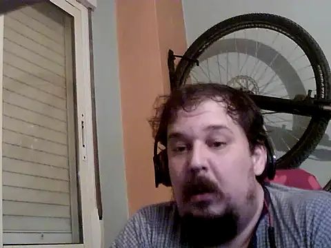 Snapshot of porkorossy chatting on January 2025 01:21:01 AM porkorossy online show from January 2025 01:21:01 AM