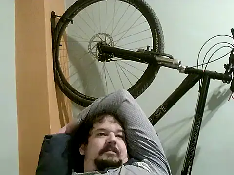 Snapshot of porkorossy chatting on January 2025 06:48:01 PM porkorossy online show from January 2025 06:48:01 PM