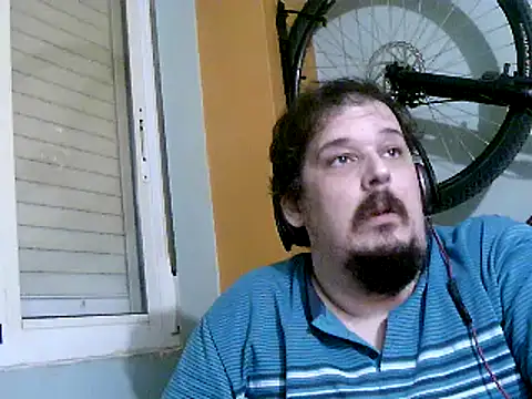 Snapshot of porkorossy chatting on February 2025 09:51:01 PM porkorossy online show from February 2025 09:51:01 PM