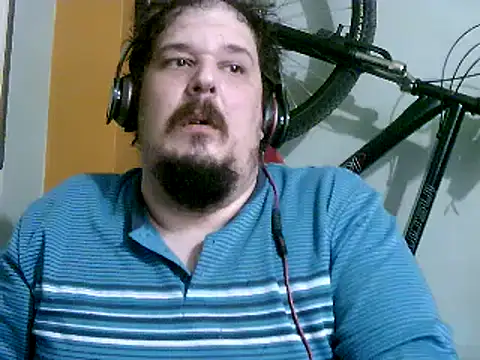 Snapshot of porkorossy chatting on February 2025 04:05:01 AM porkorossy online show from February 2025 04:05:01 AM