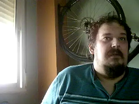 Snapshot of porkorossy chatting on February 2025 04:50:01 PM porkorossy online show from February 2025 04:50:01 PM