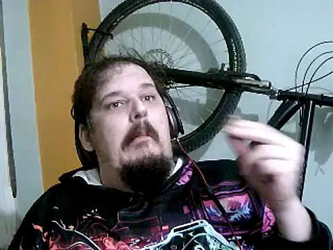 Snapshot of porkorossy chatting on February 2025 10:19:01 PM porkorossy online show from February 2025 10:19:01 PM