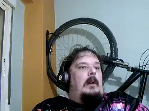 Snapshot of porkorossy chatting on February 2025 01:22:01 AM porkorossy online show from February 2025 01:22:01 AM