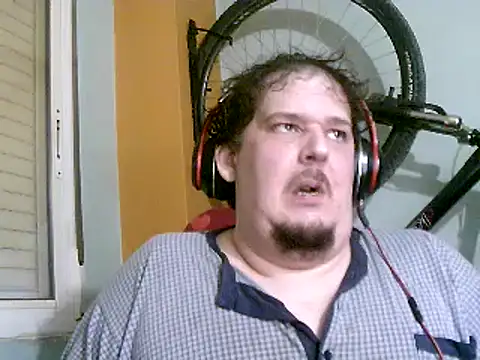 Snapshot of porkorossy chatting on February 2025 04:09:02 AM porkorossy online show from February 2025 04:09:02 AM