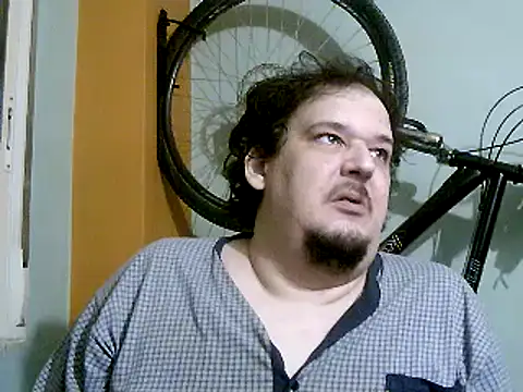 Snapshot of porkorossy chatting on February 2025 06:15:02 PM porkorossy online show from February 2025 06:15:02 PM