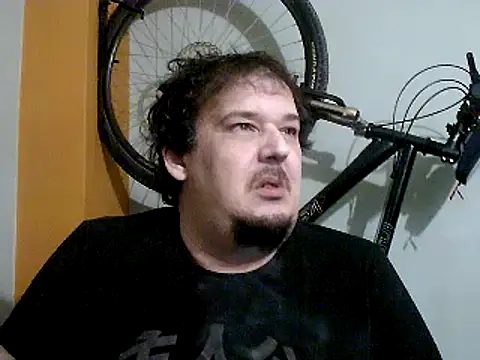 Snapshot of porkorossy chatting on February 2025 07:16:02 PM porkorossy online show from February 2025 07:16:02 PM