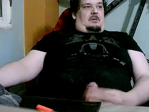 Snapshot of porkorossy chatting on February 2025 07:19:02 PM porkorossy online show from February 2025 07:19:02 PM