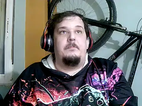 Snapshot of porkorossy chatting on February 2025 11:13:02 PM porkorossy online show from February 2025 11:13:02 PM