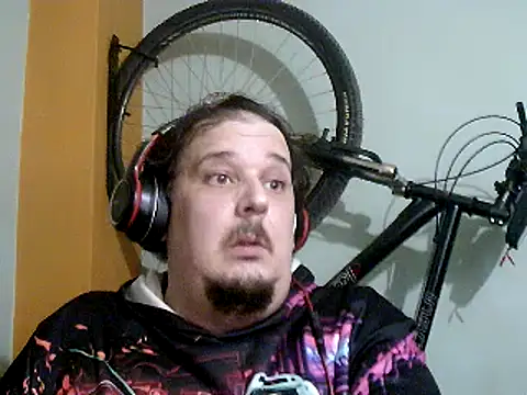 Snapshot of porkorossy chatting on February 2025 02:18:01 AM porkorossy online show from February 2025 02:18:01 AM