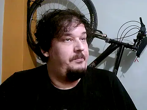 Snapshot of porkorossy chatting on March 2025 07:17:01 PM porkorossy online show from March 2025 07:17:01 PM