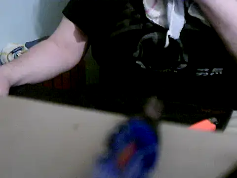 Snapshot of porkorossy chatting on March 2025 04:16:02 AM porkorossy online show from March 2025 04:16:02 AM