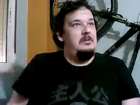 Snapshot of porkorossy chatting on March 2025 05:24:02 PM porkorossy online show from March 2025 05:24:02 PM