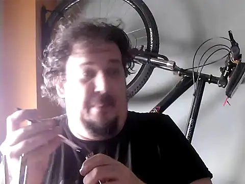 Snapshot of porkorossy chatting on March 2025 10:24:01 AM porkorossy online show from March 2025 10:24:01 AM