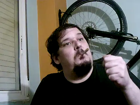 Snapshot of porkorossy chatting on March 2025 09:38:02 PM porkorossy online show from March 2025 09:38:02 PM