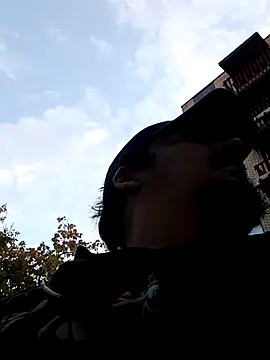 Snapshot of porkorossy chatting on October 2025 05:00:01 PM porkorossy online show from October 2025 05:00:01 PM