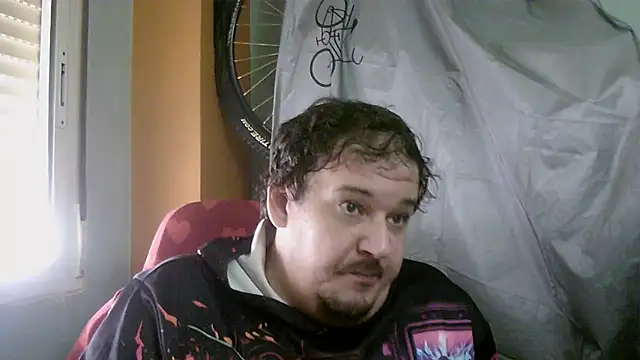 Snapshot of porkorossy chatting on October 2025 10:39:02 AM porkorossy online show from October 2025 10:39:02 AM