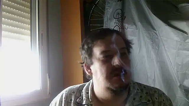 Snapshot of porkorossy chatting on October 2025 08:16:02 AM porkorossy online show from October 2025 08:16:02 AM