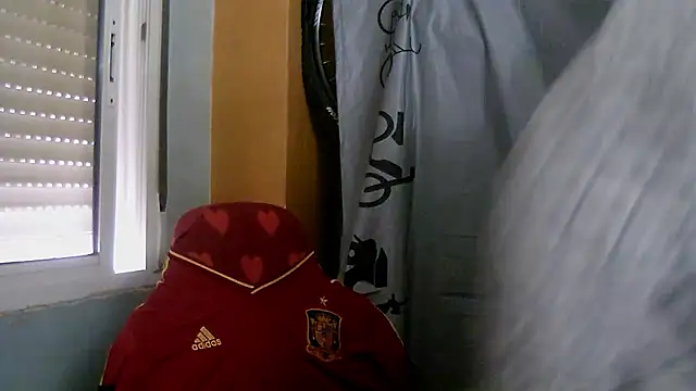 Snapshot of porkorossy chatting on January 2026 08:27:01 AM porkorossy online show from January 2026 08:27:01 AM