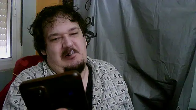 Snapshot of porkorossy chatting on January 2026 08:51:01 AM porkorossy online show from January 2026 08:51:01 AM