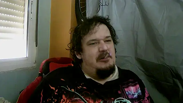 Snapshot of porkorossy chatting on February 2026 11:24:01 AM porkorossy online show from February 2026 11:24:01 AM