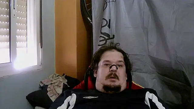 Snapshot of porkorossy chatting on February 2026 08:40:02 AM porkorossy online show from February 2026 08:40:02 AM