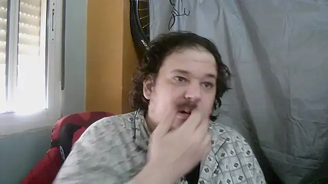 Snapshot of porkorossy chatting on February 2026 10:00:02 AM porkorossy online show from February 2026 10:00:02 AM