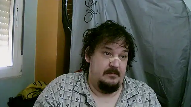 Snapshot of porkorossy chatting on February 2026 08:16:02 AM porkorossy online show from February 2026 08:16:02 AM