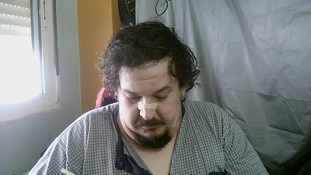 Snapshot of porkorossy chatting on February 2026 08:24:02 AM porkorossy online show from February 2026 08:24:02 AM