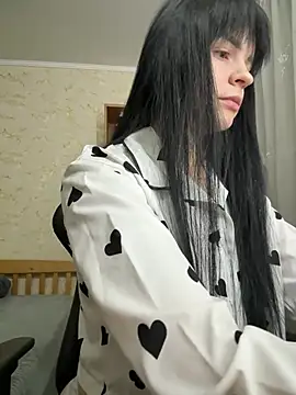 JuicyJess online show from February 2026 08:58:01 PM