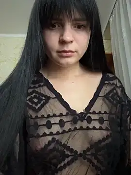 JuicyJess online show from February 2026 08:27:01 PM