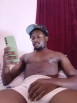 Hornny Phrase online show from July 2026 01:39:02 PM