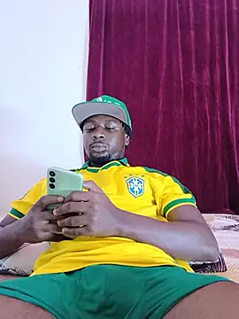 Hornny Phrase online show from July 2026 11:30:02 AM