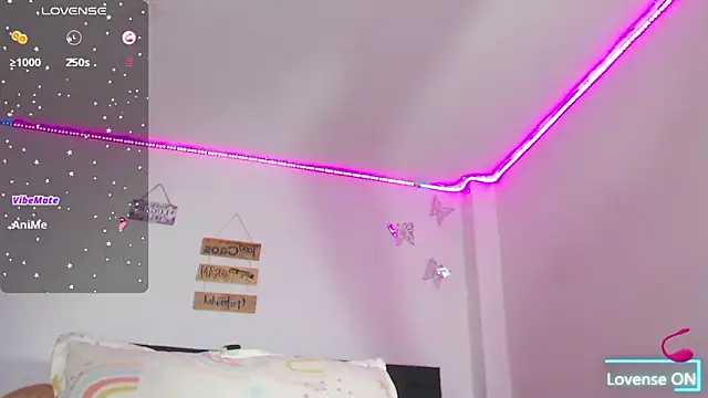 verocute7 online show from March 2025 03:36:02 AM