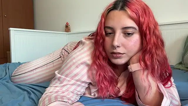 Snapshot of bybabyblue chatting on March 2026 05:24:02 PM bybabyblue online show from March 2026 05:24:02 PM