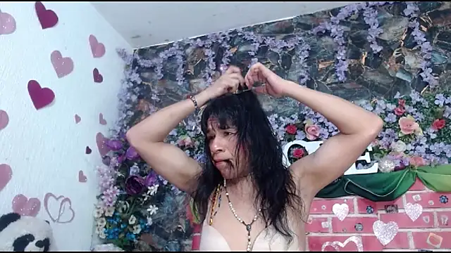 DesireDirtyTS   online show from April 2026 10:32:01 PM