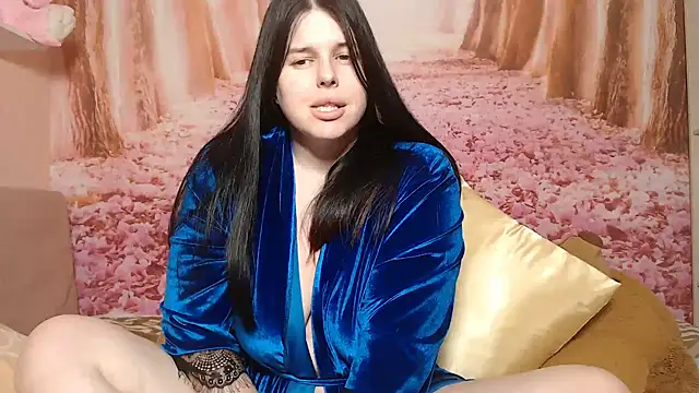 Annatrybebetter online show from November 2025 10:02:01 PM