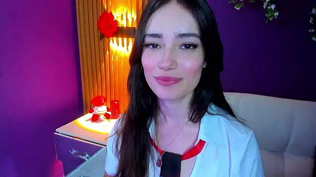 Kate Amaretto  online show from March 2025 11:42:01 PM