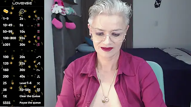 Snapshot of scarlett_paris22 chatting on February 2025 11:36:01 PM scarlett paris22 online show from February 2025 11:36:01 PM