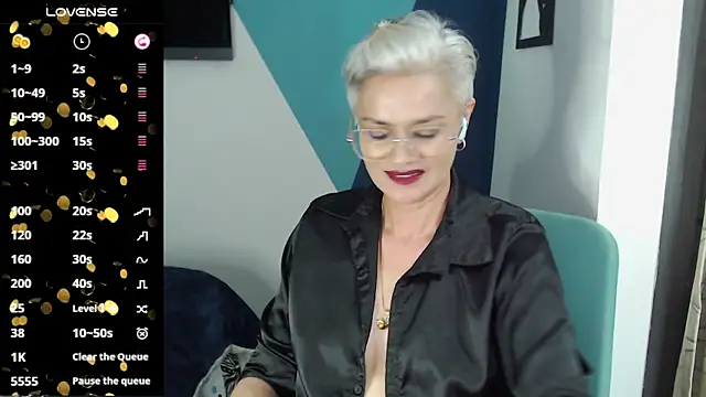 Snapshot of scarlett_paris22 chatting on February 2025 02:58:02 AM scarlett paris22 online show from February 2025 02:58:02 AM