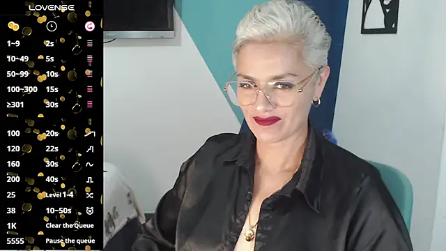 Snapshot of scarlett_paris22 chatting on March 2025 12:22:02 AM scarlett paris22 online show from March 2025 12:22:02 AM