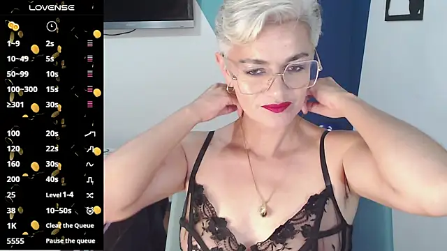 Snapshot of scarlett_paris22 chatting on March 2025 12:31:02 AM scarlett paris22 online show from March 2025 12:31:02 AM