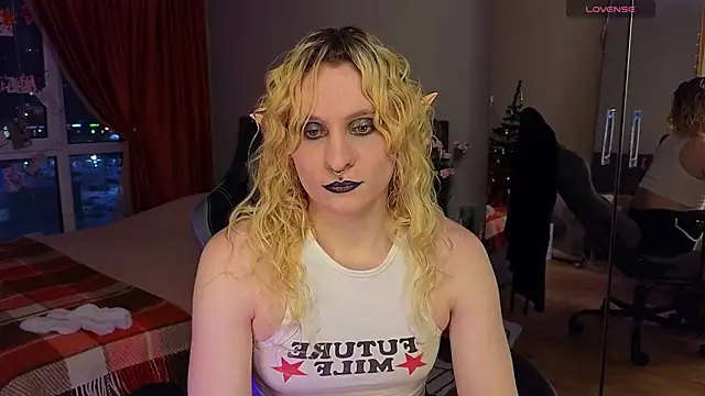 Lori Myaf online show from February 2025 02:58:02 PM